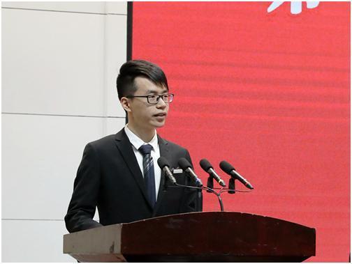 绍兴文理学院第十五届卓越奖学金颁奖典礼隆重举行